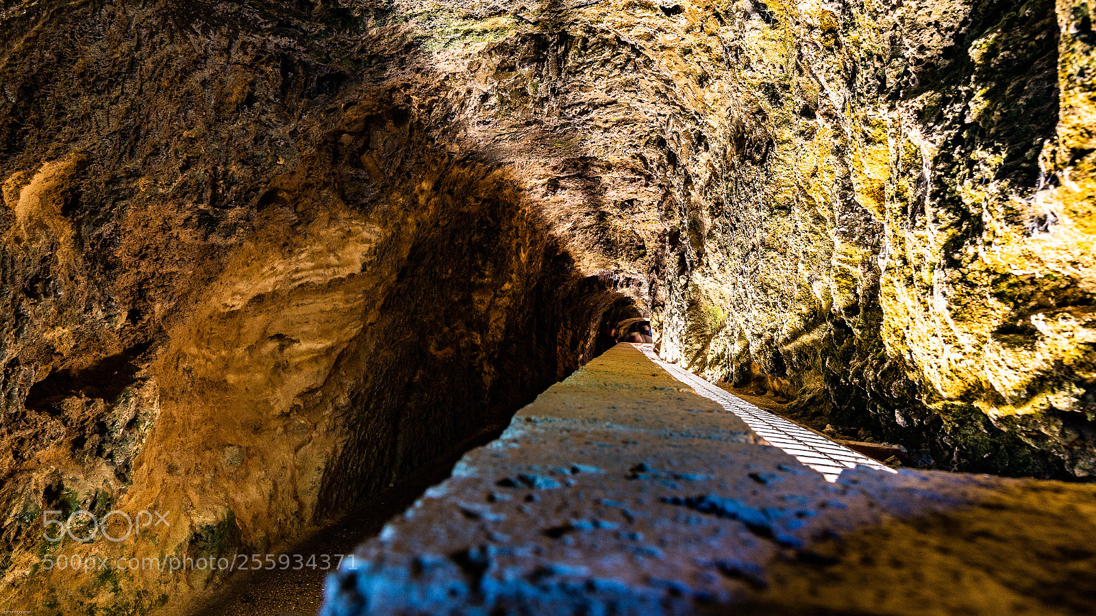 Canon EOS 6D sample photo. Grotta photography
