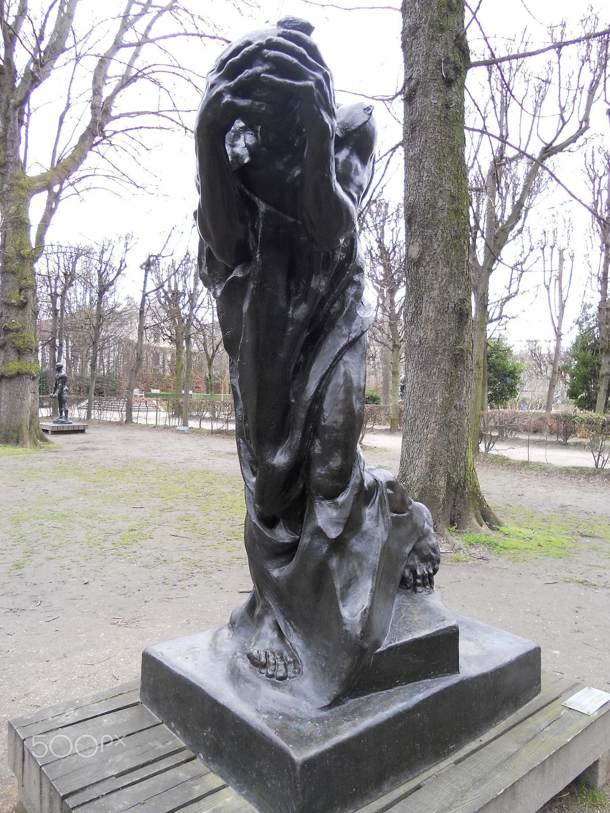 Nikon COOLPIX S2500 sample photo. Trip to paris, france, february 2016 photography