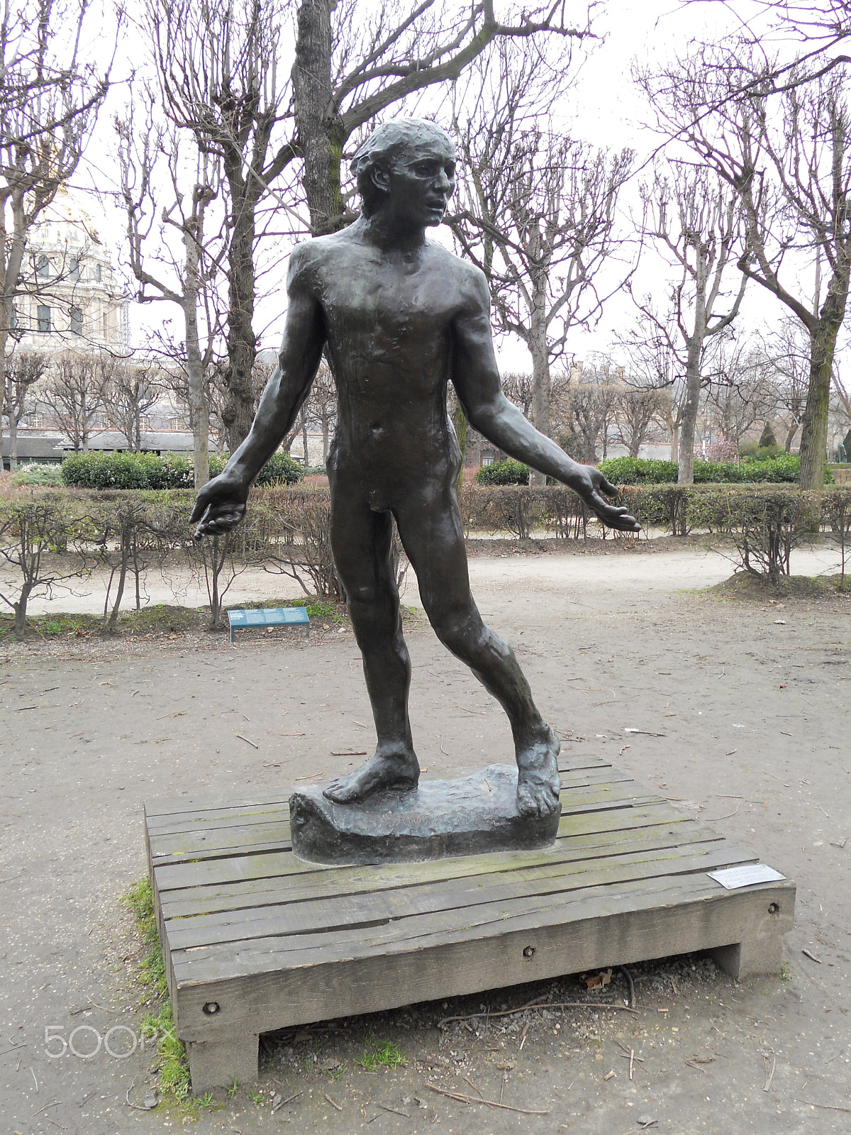 Nikon COOLPIX S2500 sample photo. Trip to paris, france, february 2016 photography
