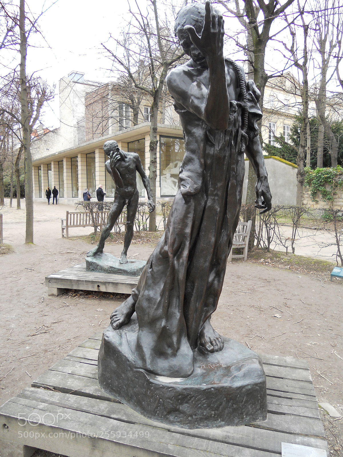 Nikon COOLPIX S2500 sample photo. Trip to paris, france photography