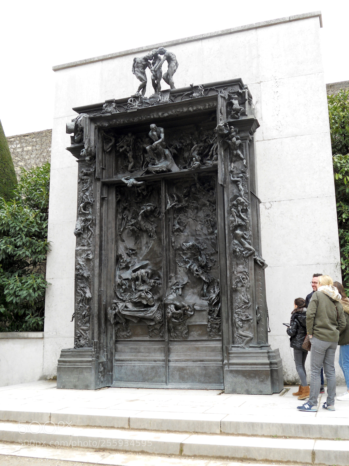 Nikon COOLPIX S2500 sample photo. Trip to paris, france photography