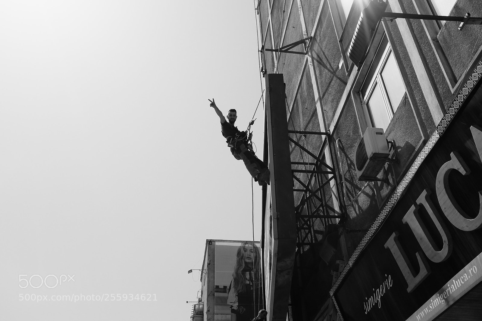 Fujifilm X100S sample photo. Victory photography