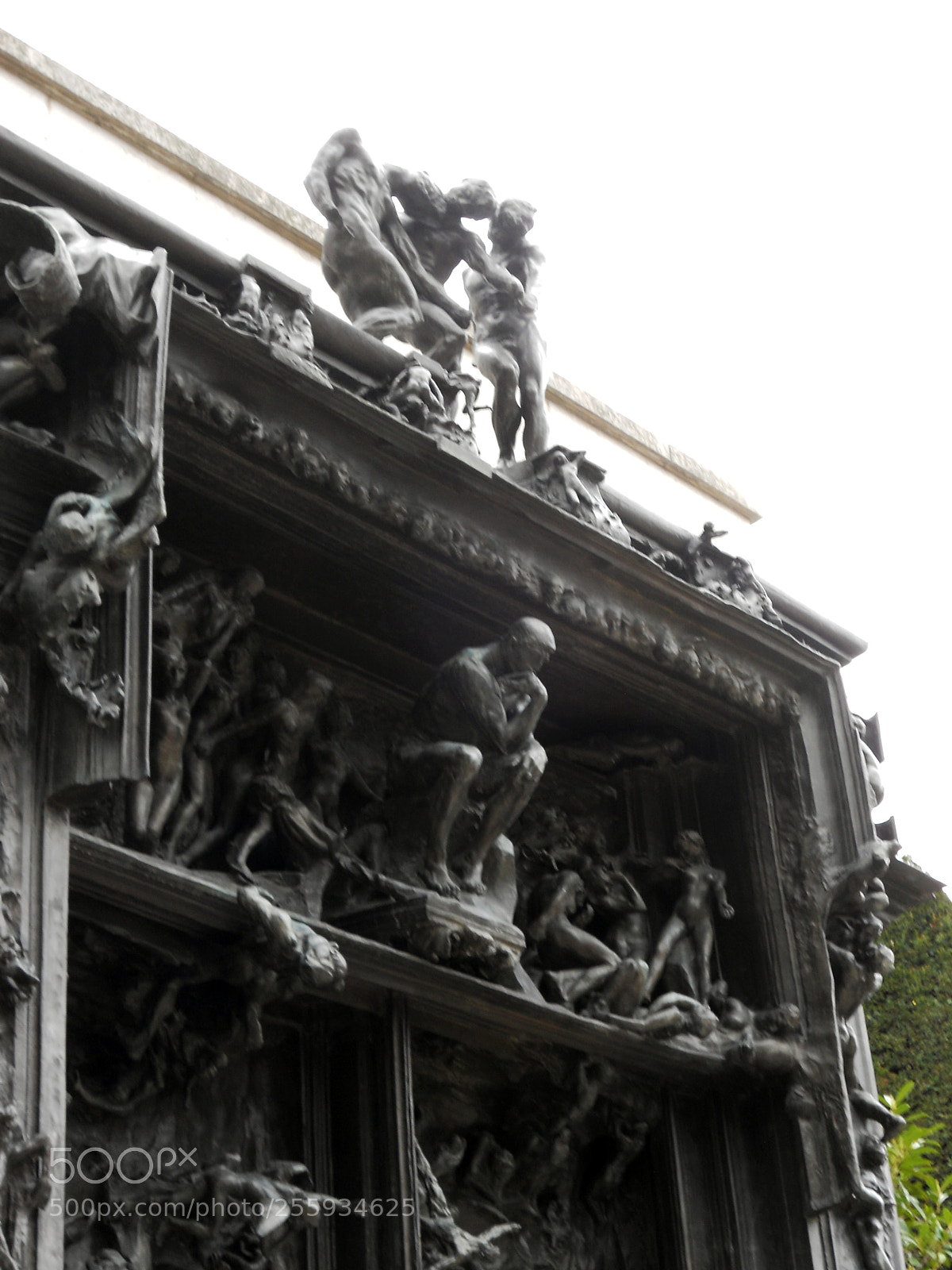 Nikon COOLPIX S2500 sample photo. Trip to paris, france photography