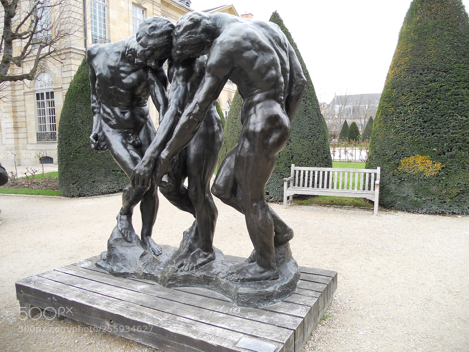 Nikon COOLPIX S2500 sample photo. Trip to paris, france photography