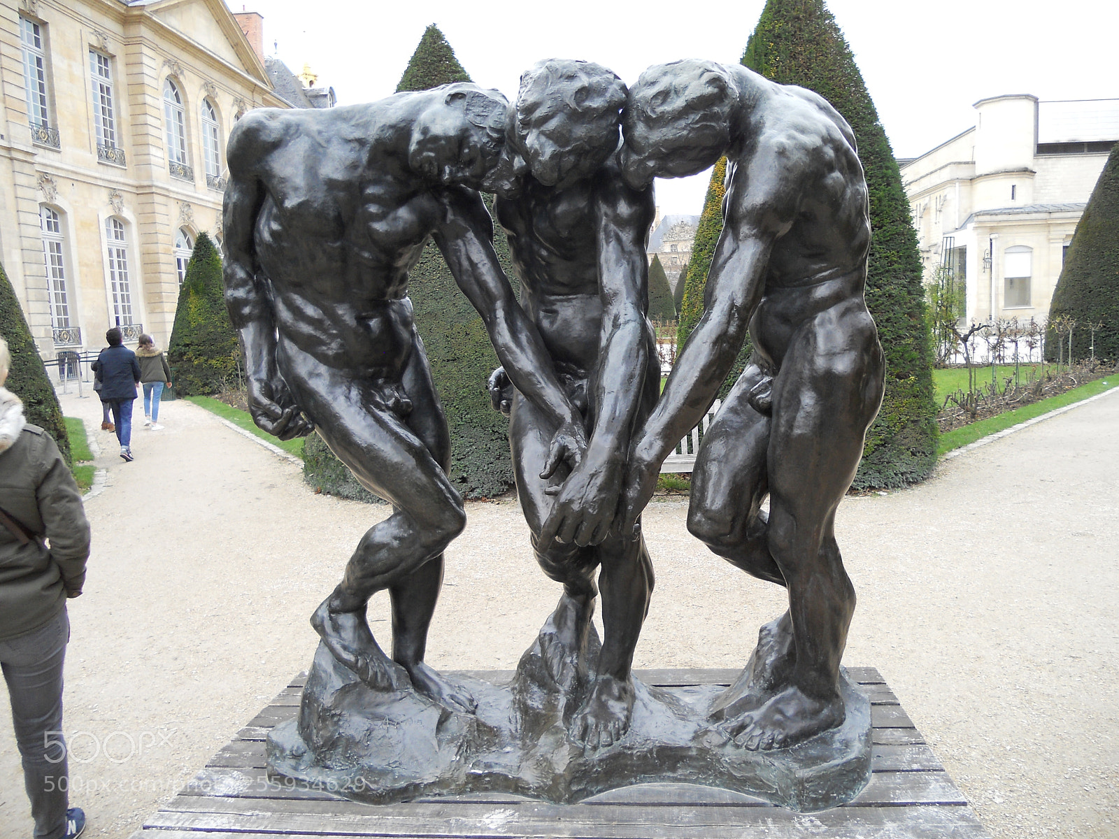 Nikon COOLPIX S2500 sample photo. Trip to paris, france photography