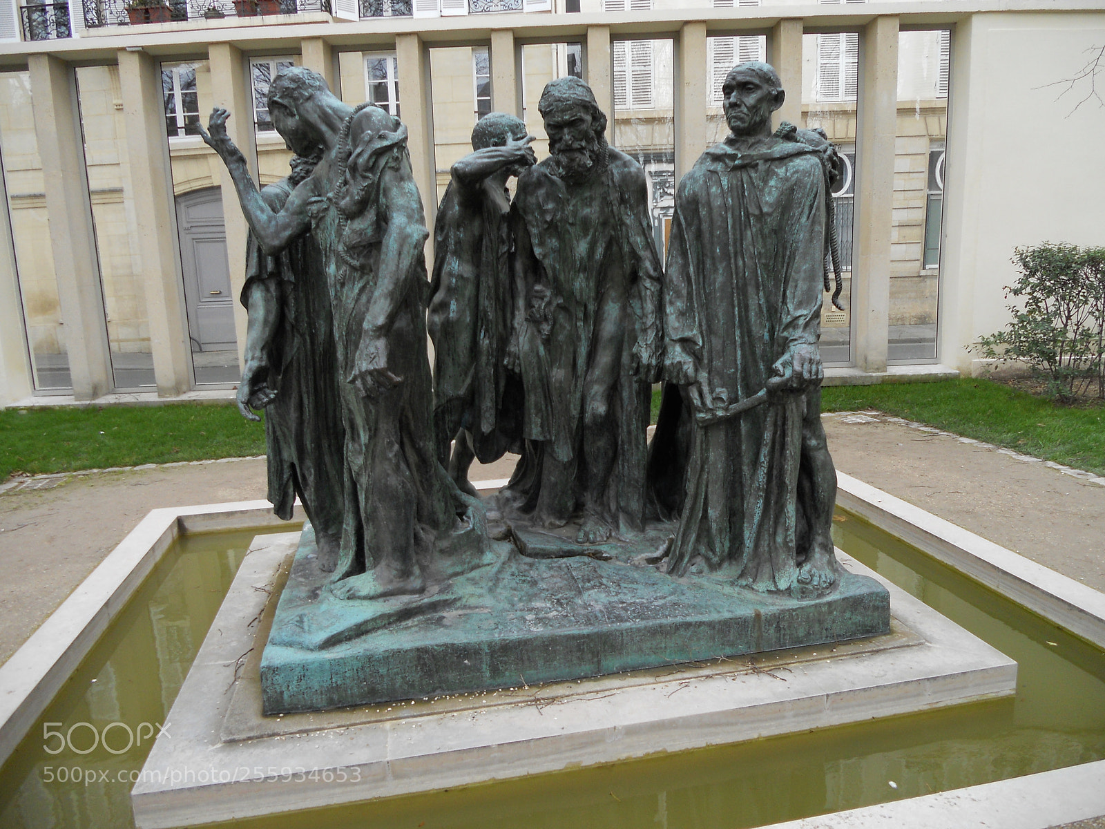 Nikon COOLPIX S2500 sample photo. Trip to paris, france photography