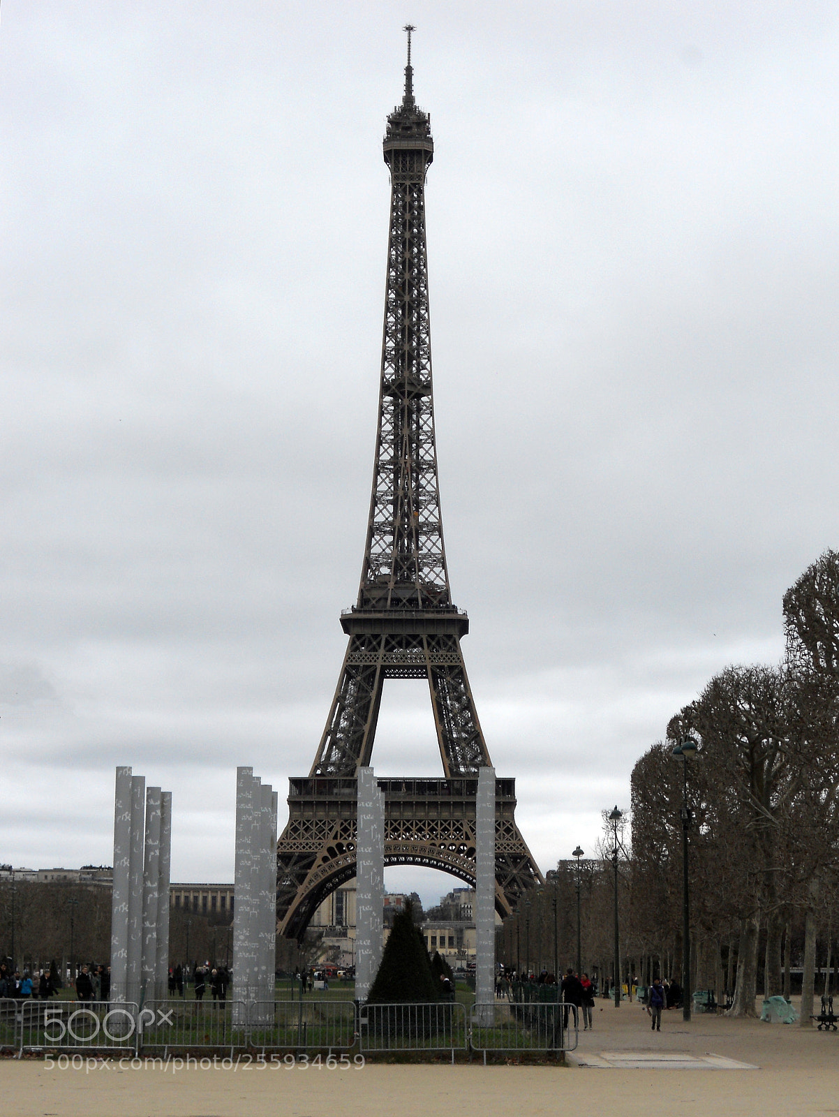 Nikon COOLPIX S2500 sample photo. Trip to paris, france photography