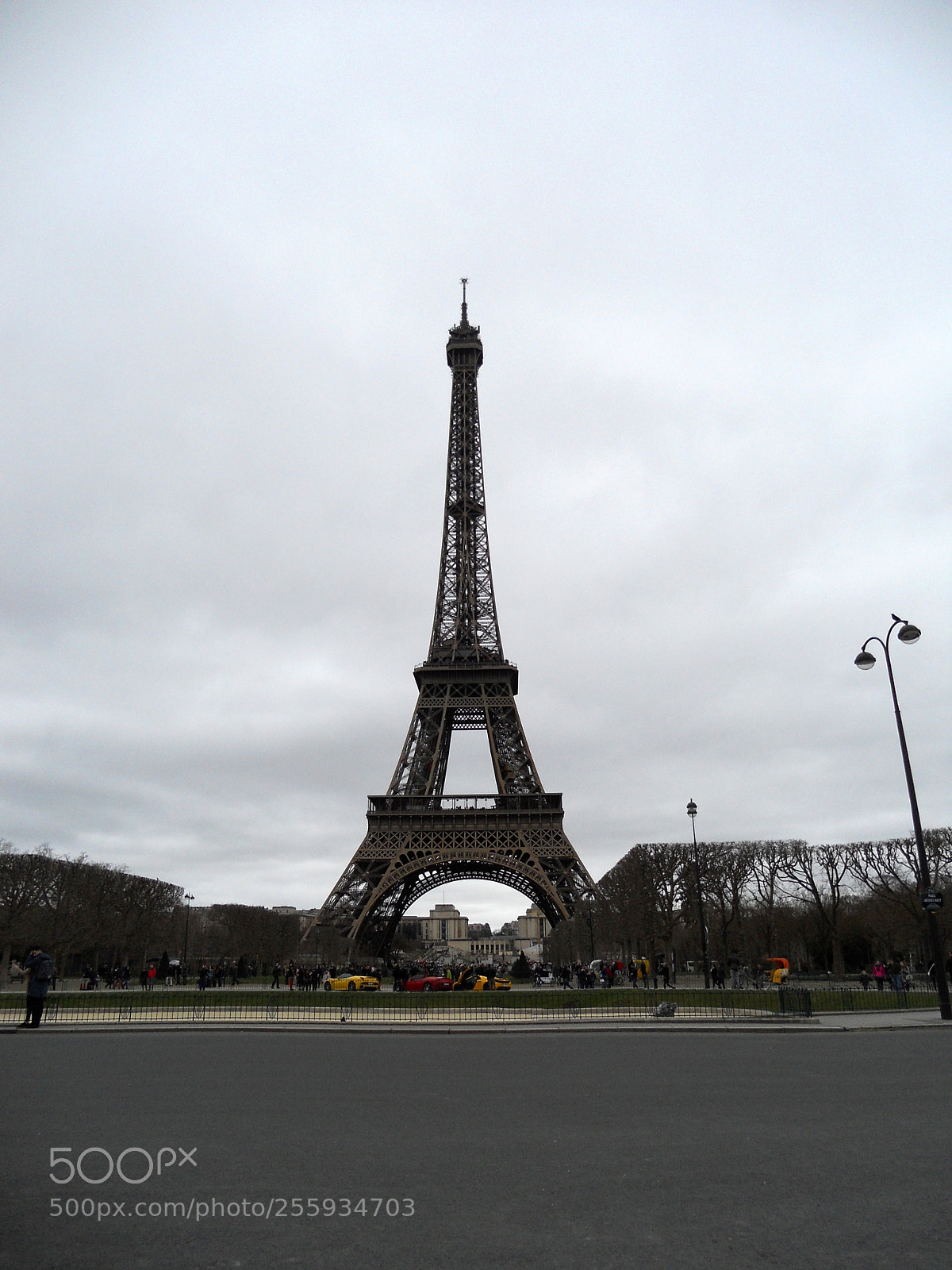 Nikon COOLPIX S2500 sample photo. Trip to paris, france photography