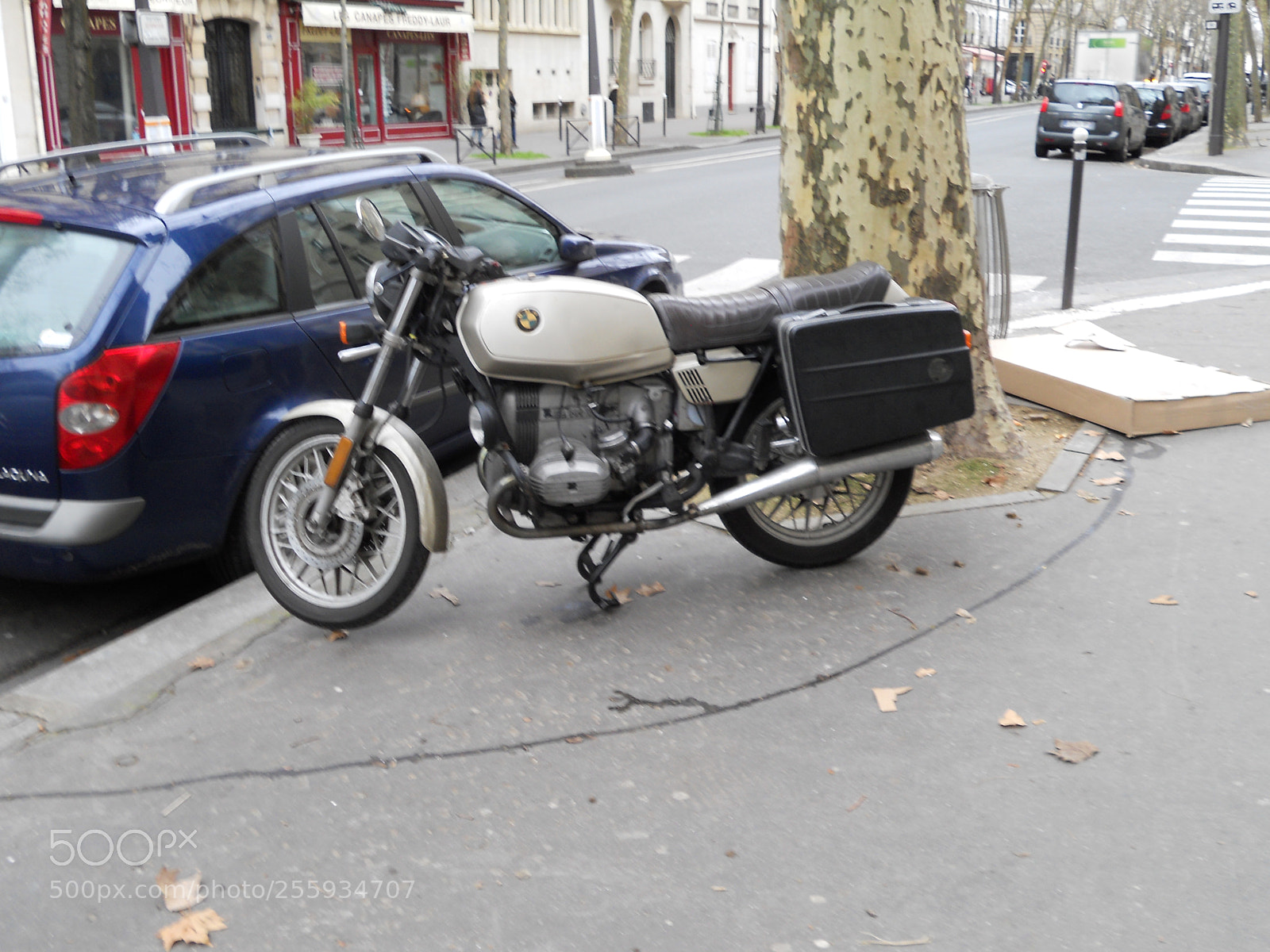 Nikon COOLPIX S2500 sample photo. Trip to paris, france photography
