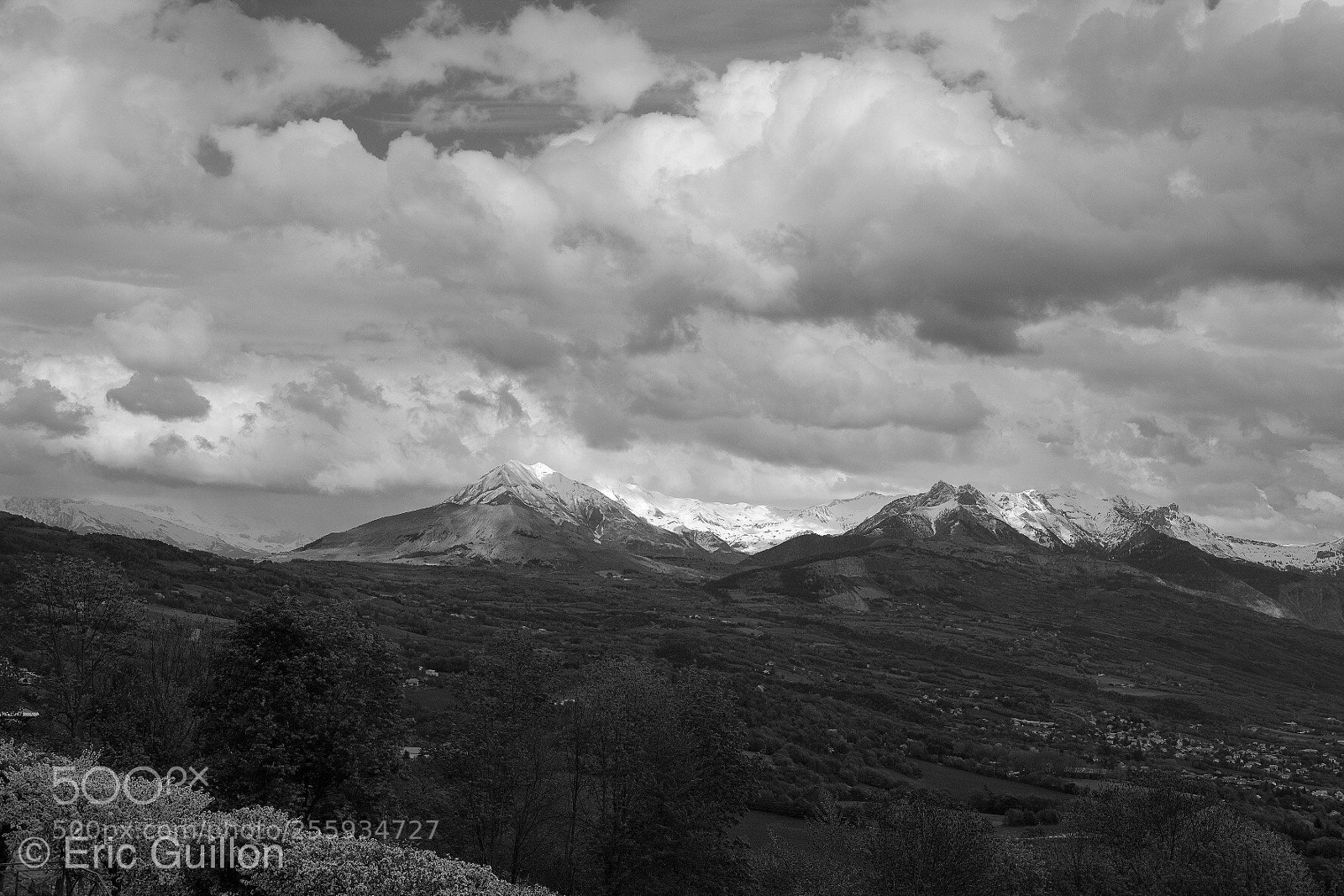Fujifilm X-T2 sample photo. Paysage  photography