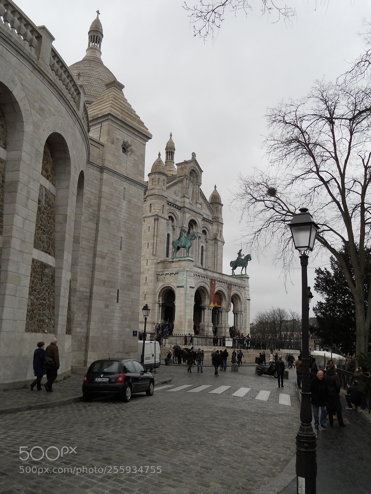 Nikon COOLPIX S2500 sample photo. Trip to paris, france photography