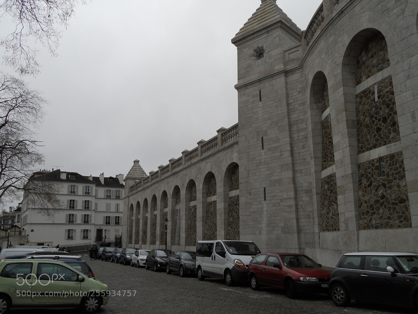 Nikon COOLPIX S2500 sample photo. Trip to paris, france photography