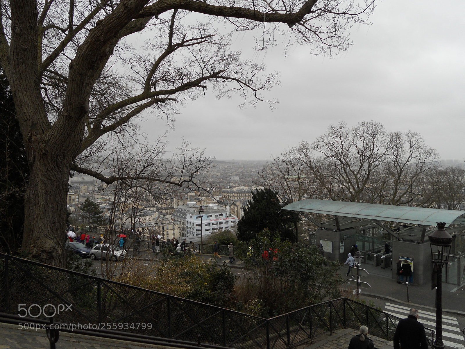 Nikon COOLPIX S2500 sample photo. Trip to paris, france photography