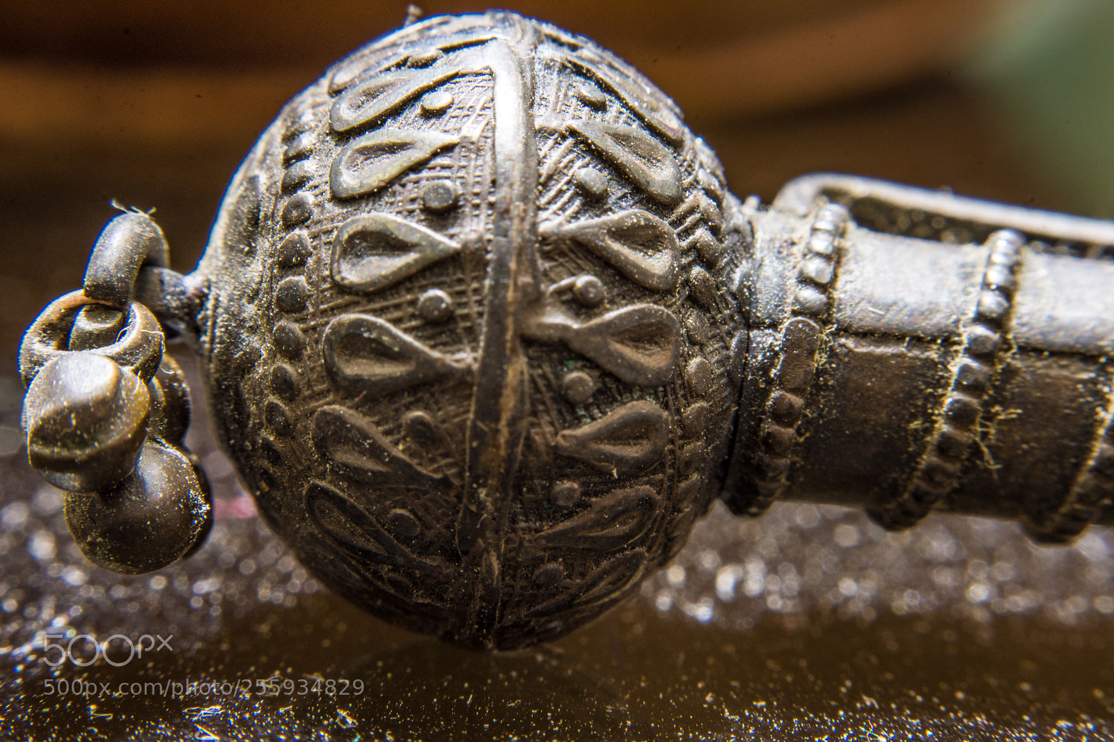 Nikon D7200 sample photo. A very old pen! photography