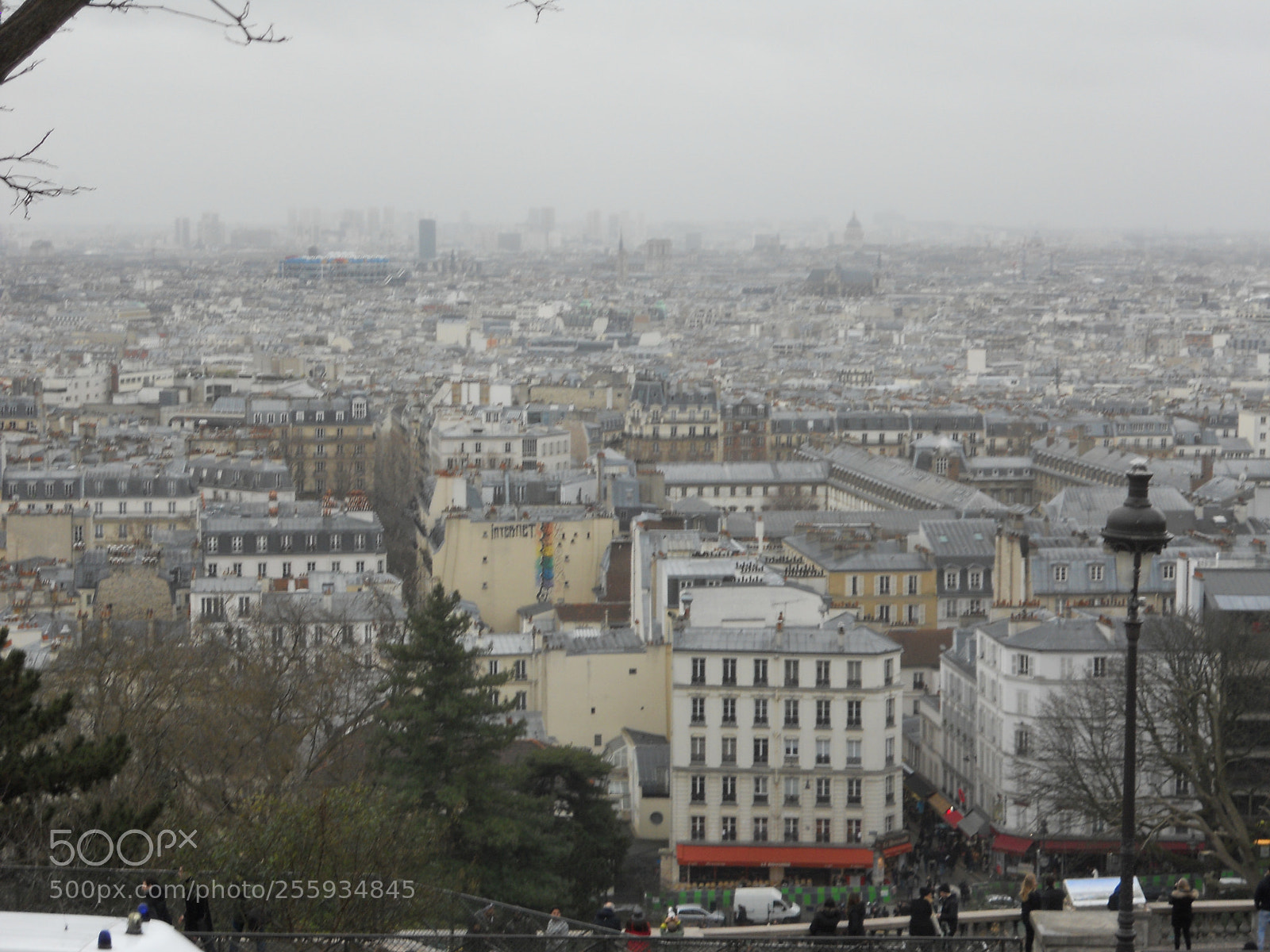 Nikon COOLPIX S2500 sample photo. Trip to paris, france photography