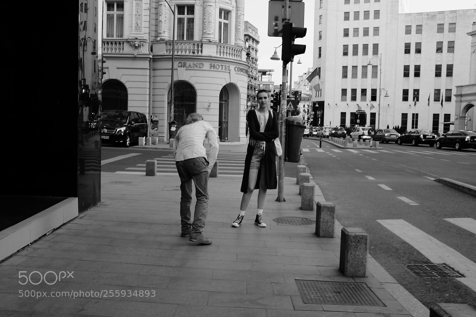 Fujifilm X100S sample photo. Your majesty... photography