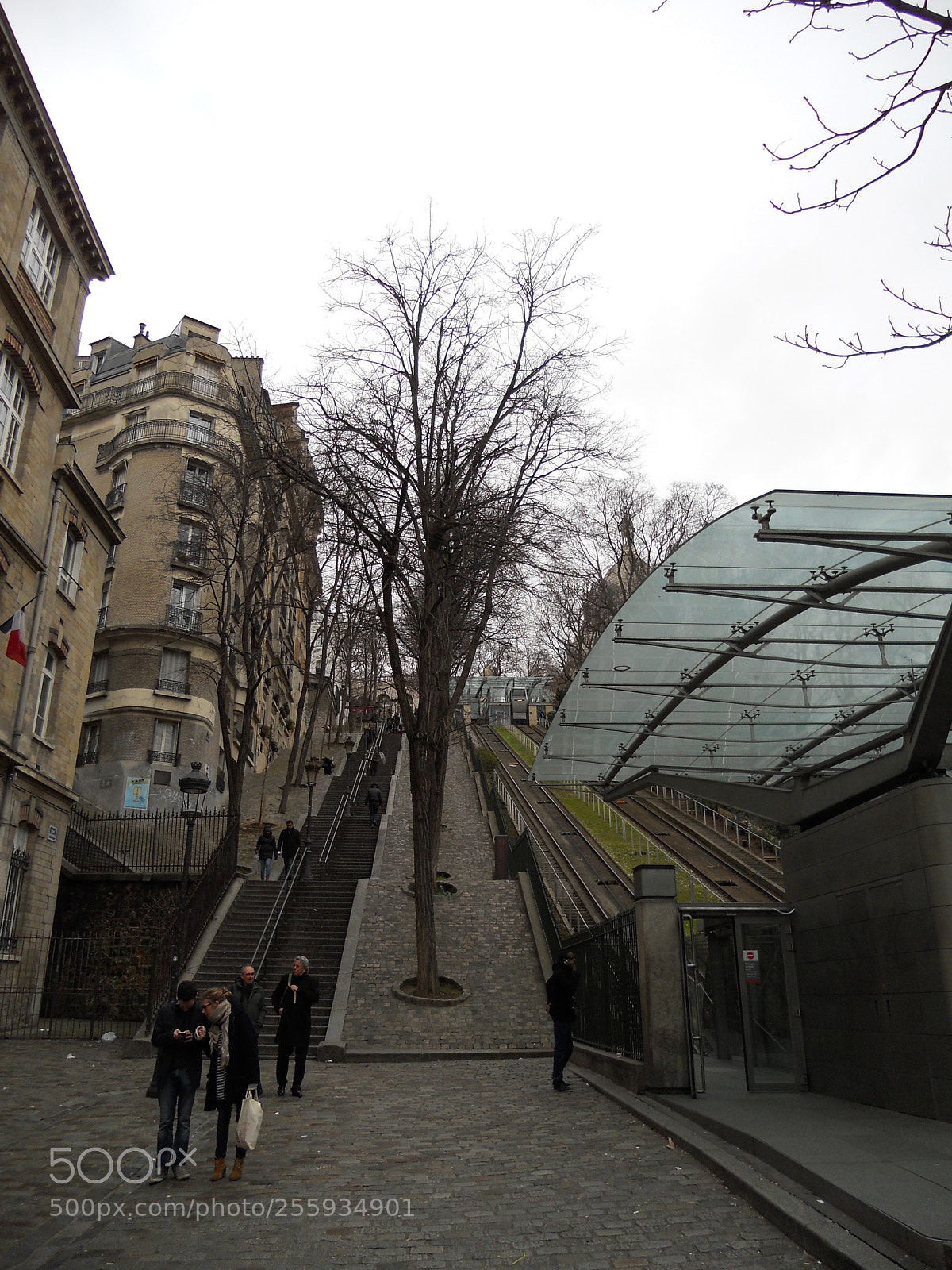 Nikon COOLPIX S2500 sample photo. Trip to paris, france photography