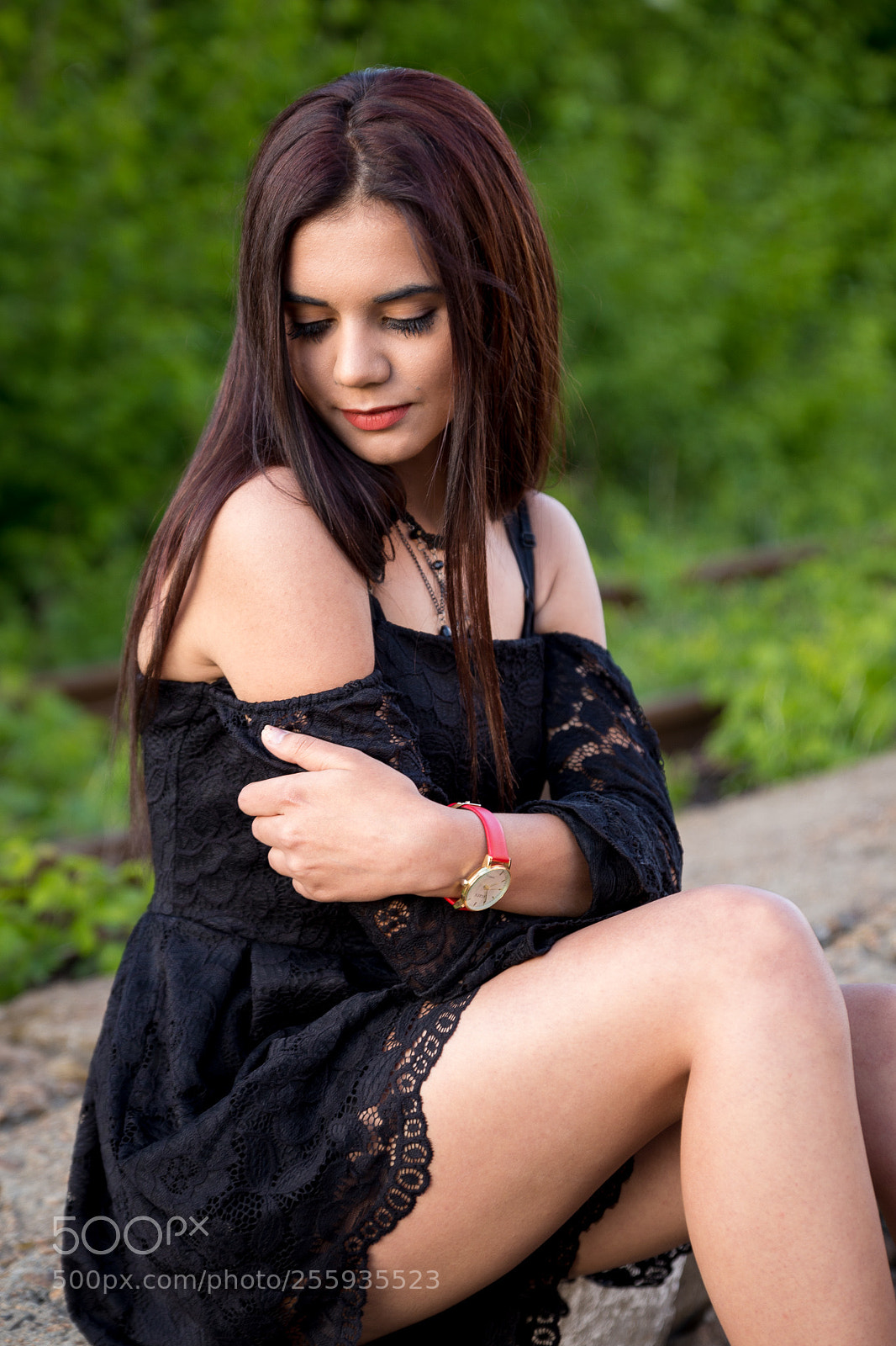Canon EOS 6D sample photo. Alina photography