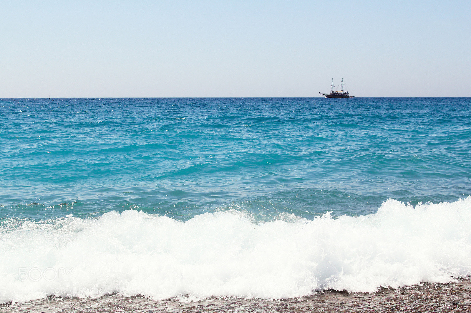 Canon EOS 60D sample photo. All aboard! photography
