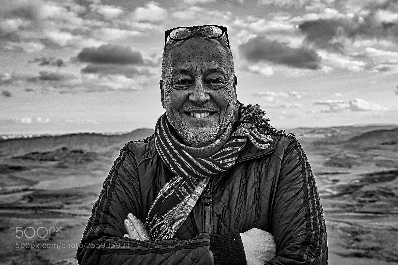 Nikon D700 sample photo. Innegev photography
