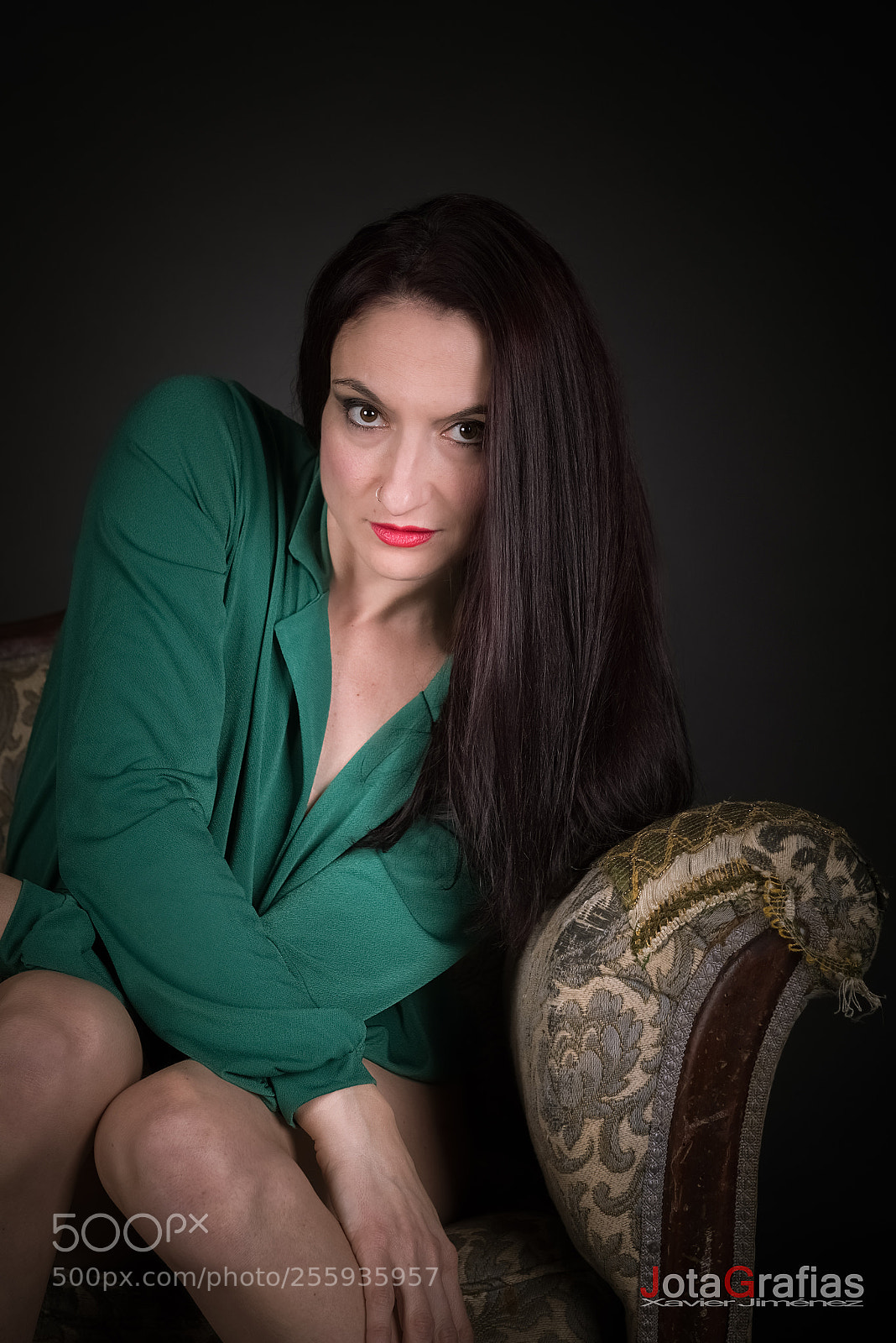 Nikon D750 sample photo. Elena photography