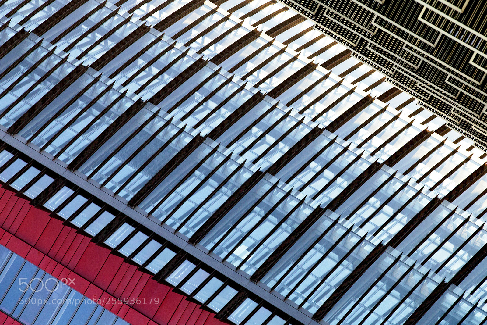 Canon EOS 6D sample photo. Main building photography