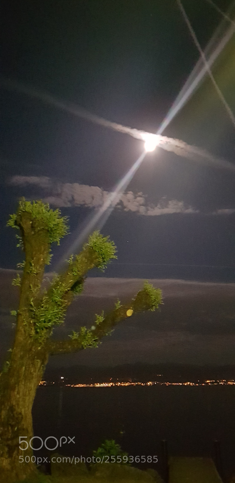 Samsung Galaxy S8 sample photo. Les bords de rolle photography