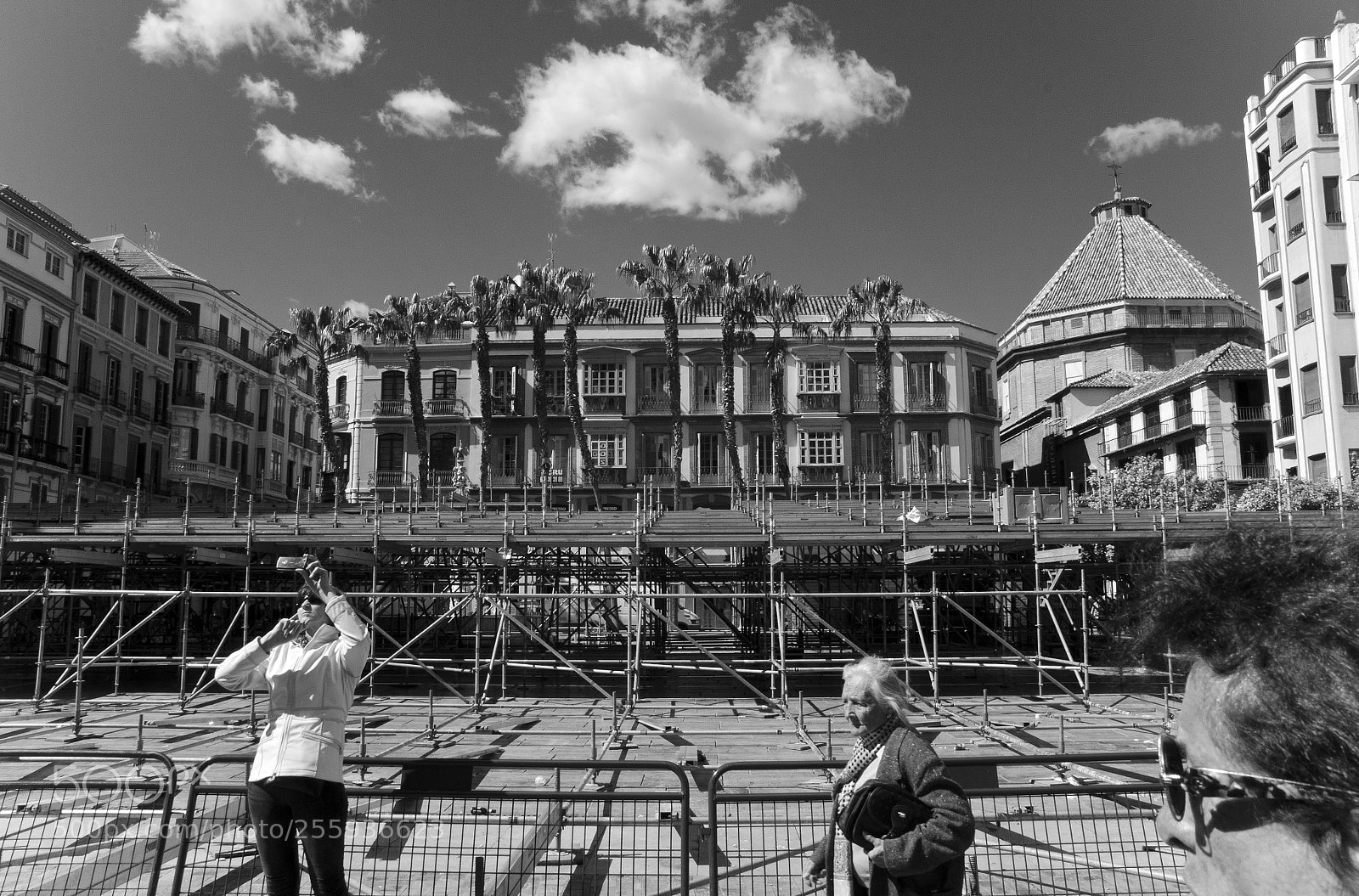 Nikon D7000 sample photo. Preparaci n para la photography