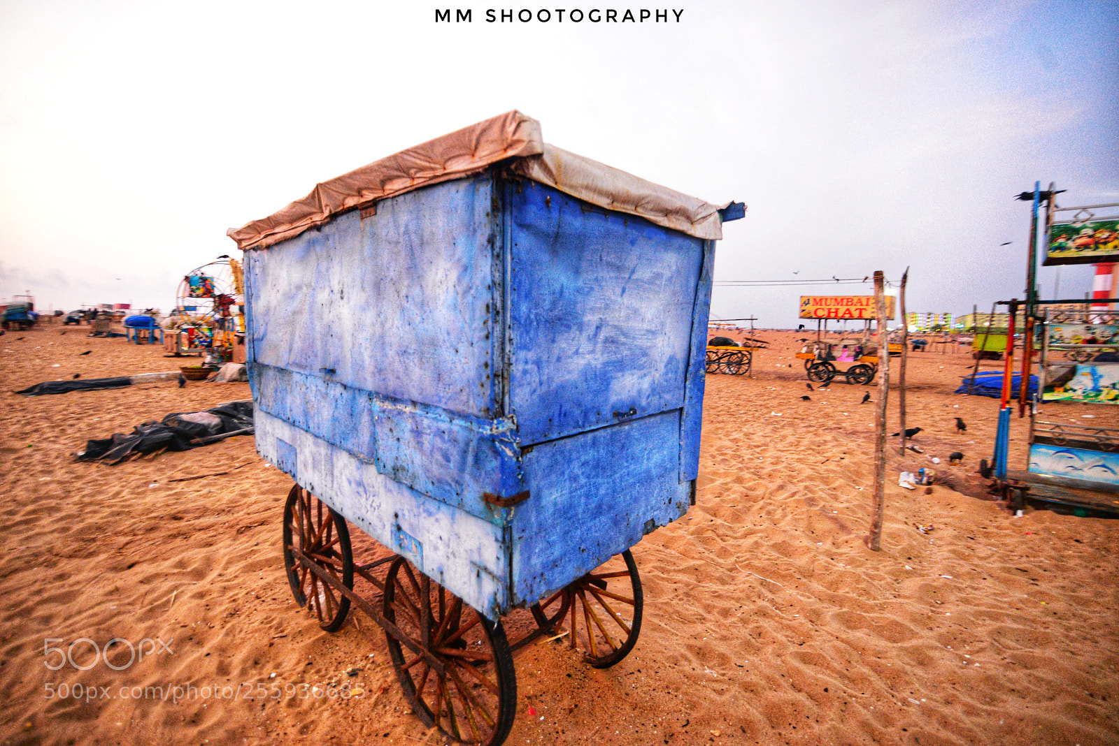 Nikon D610 sample photo. Closed for now photography