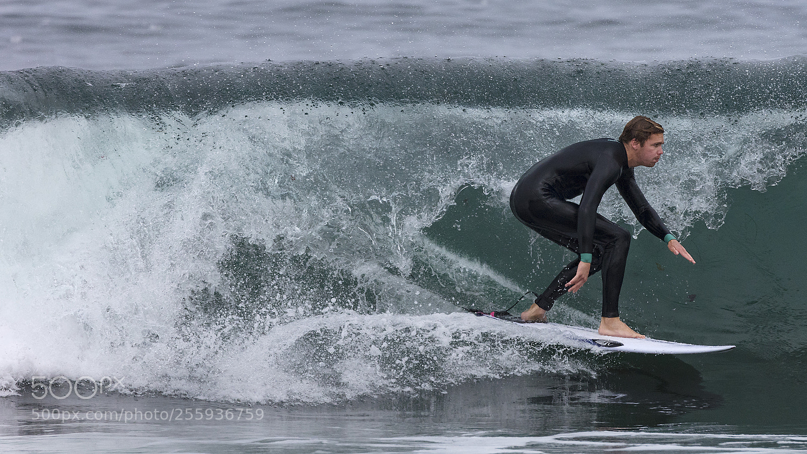 Canon EOS 5DS sample photo. Surfing hospital's in la photography