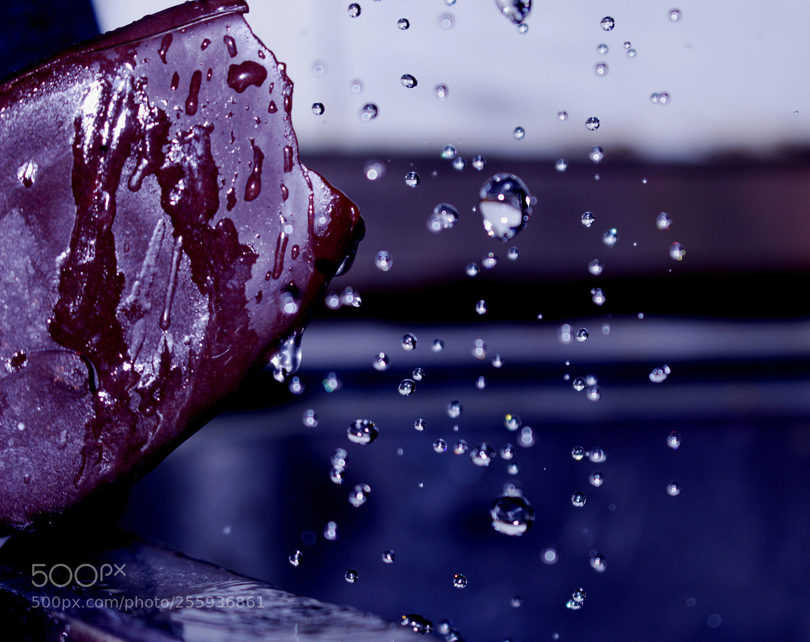 Canon EOS 700D (EOS Rebel T5i / EOS Kiss X7i) sample photo. Beyond the scene photography