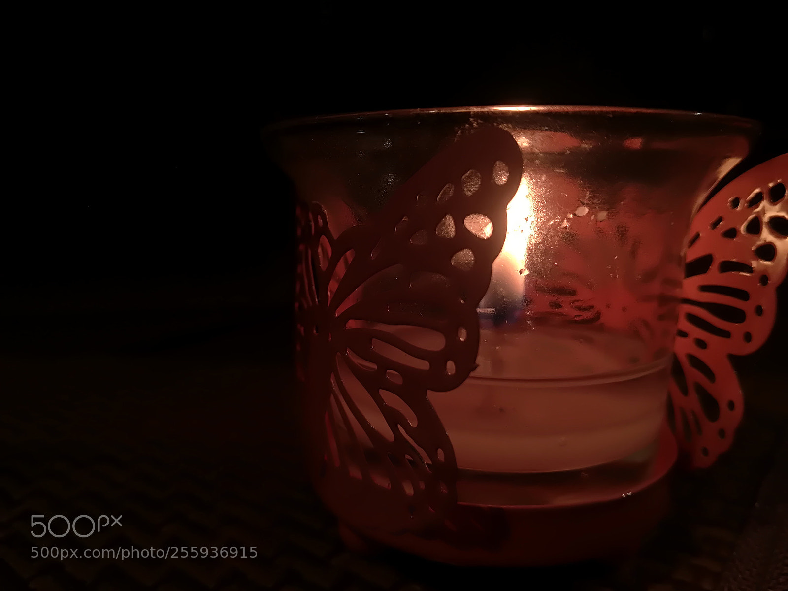 HUAWEI P10 lite sample photo. Candle photography