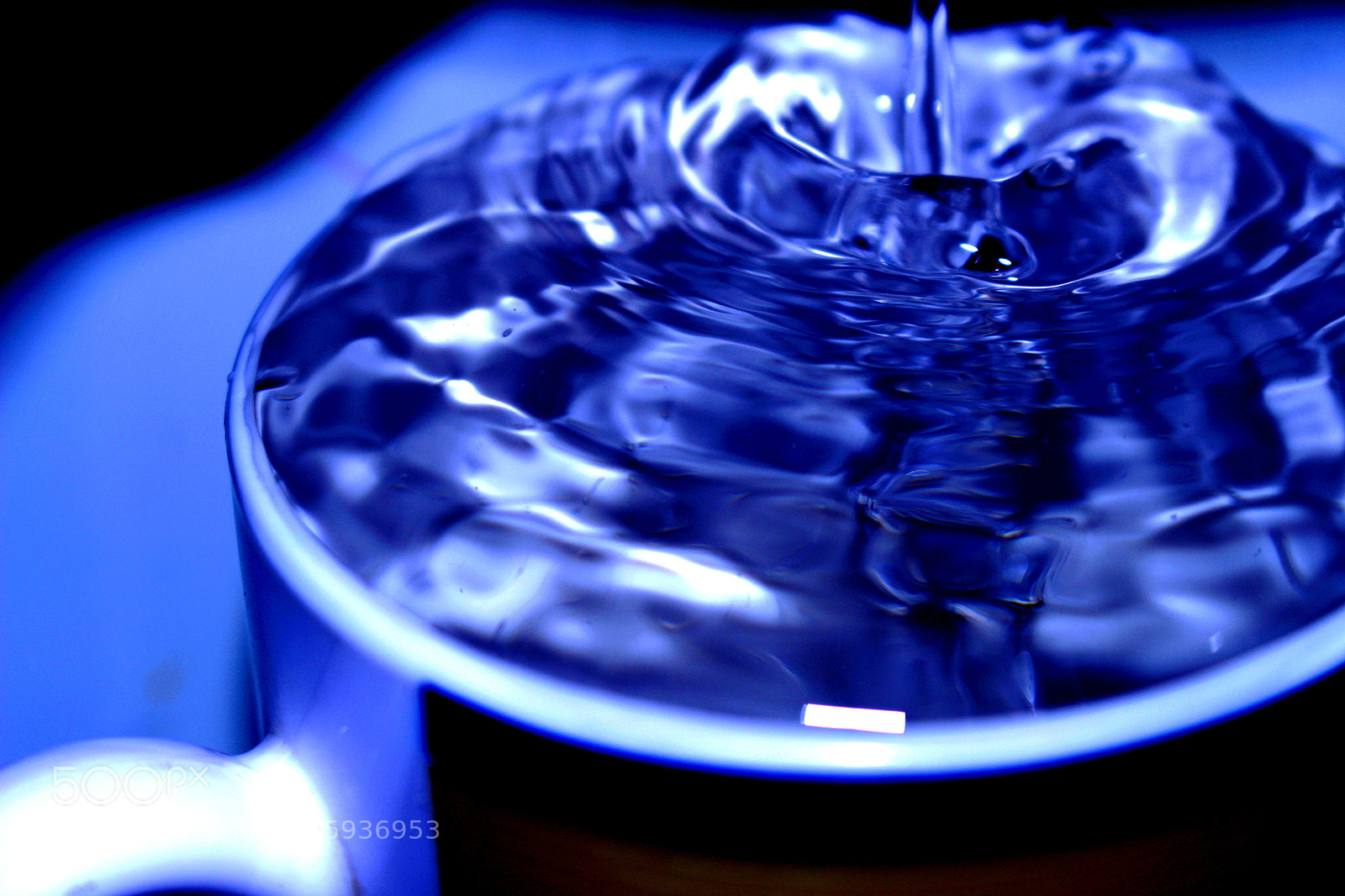 Canon EOS 700D (EOS Rebel T5i / EOS Kiss X7i) sample photo. Beyond the scene photography