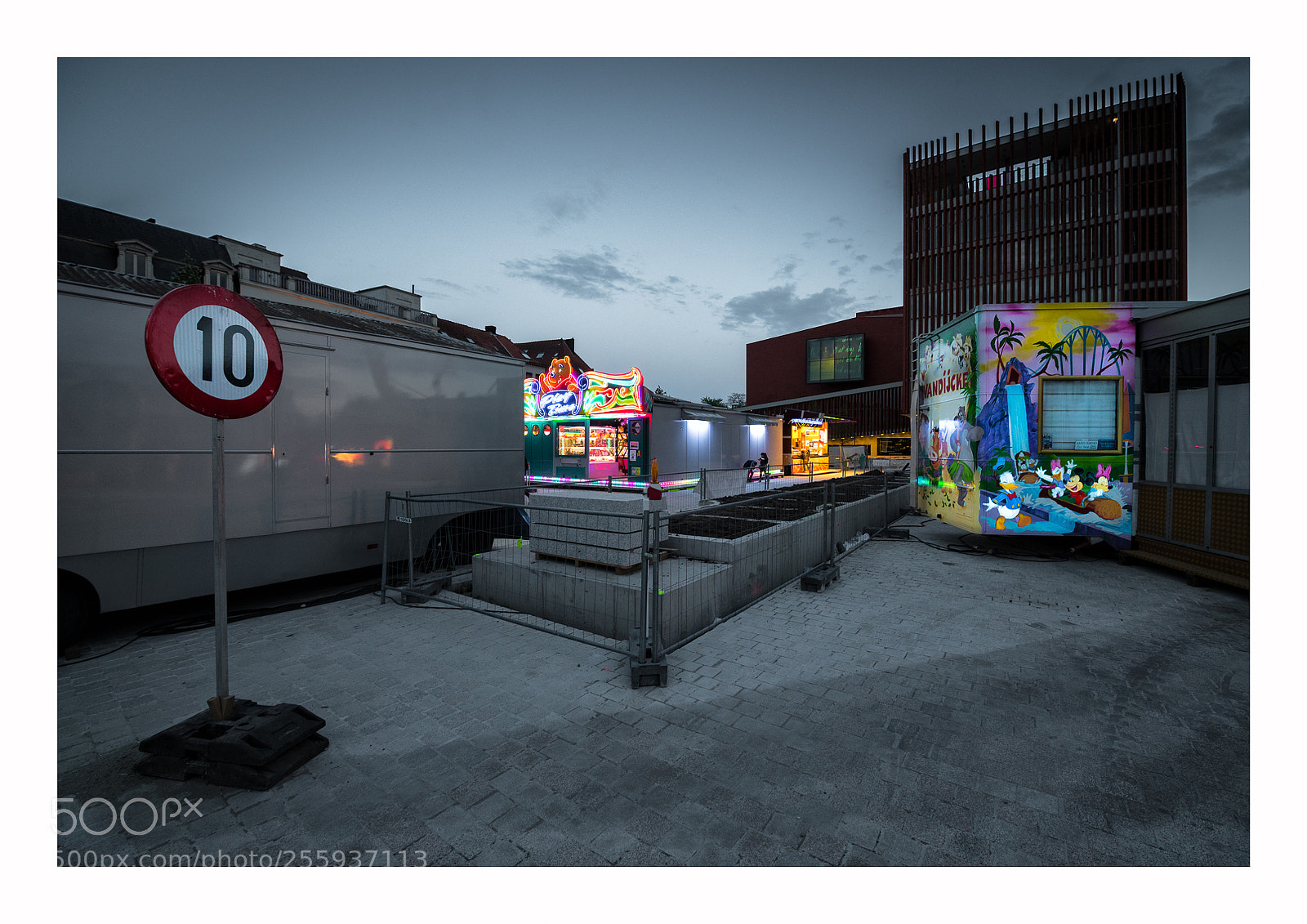 Nikon D850 sample photo. Meifoor brugge@night (van ) photography