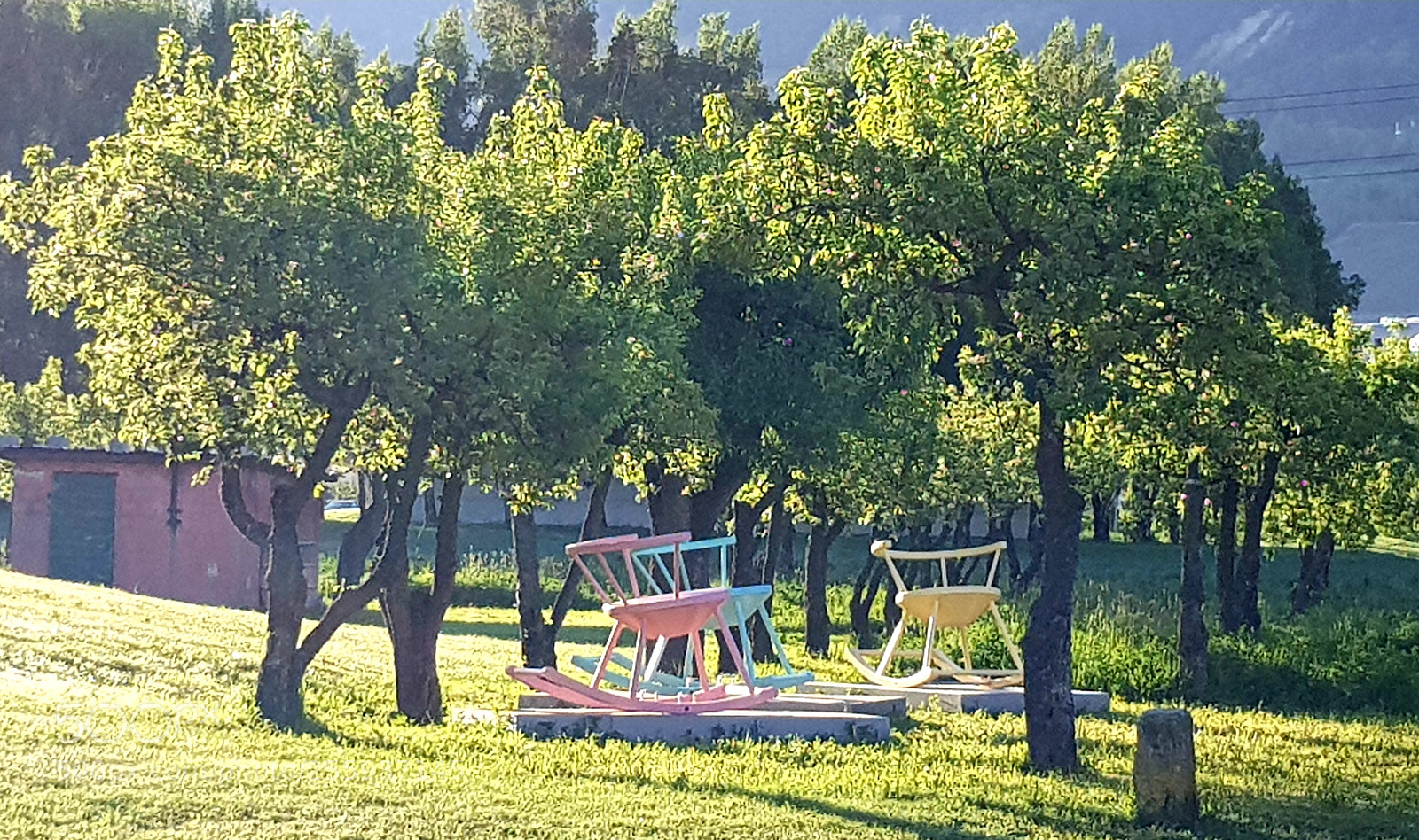 Samsung Galaxy S8 sample photo. Keep cool photography