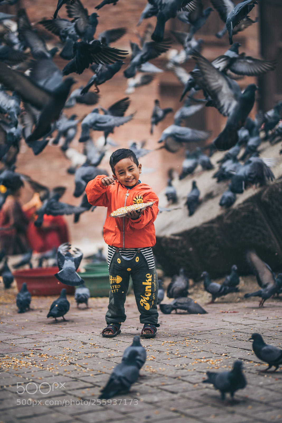 Nikon D810 sample photo. Childhood photography