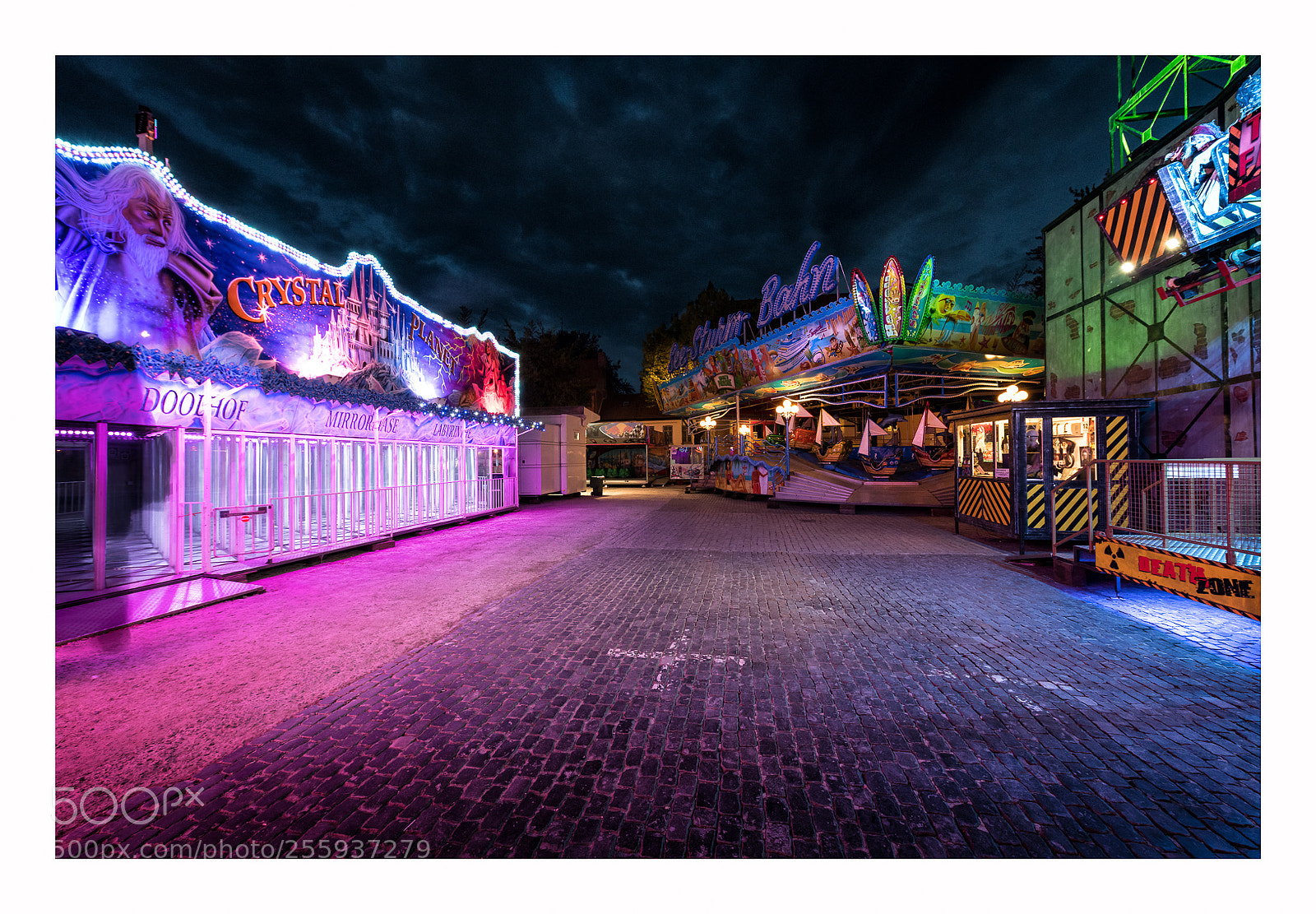 Nikon D850 sample photo. Meifoor brugge@night (van ) photography