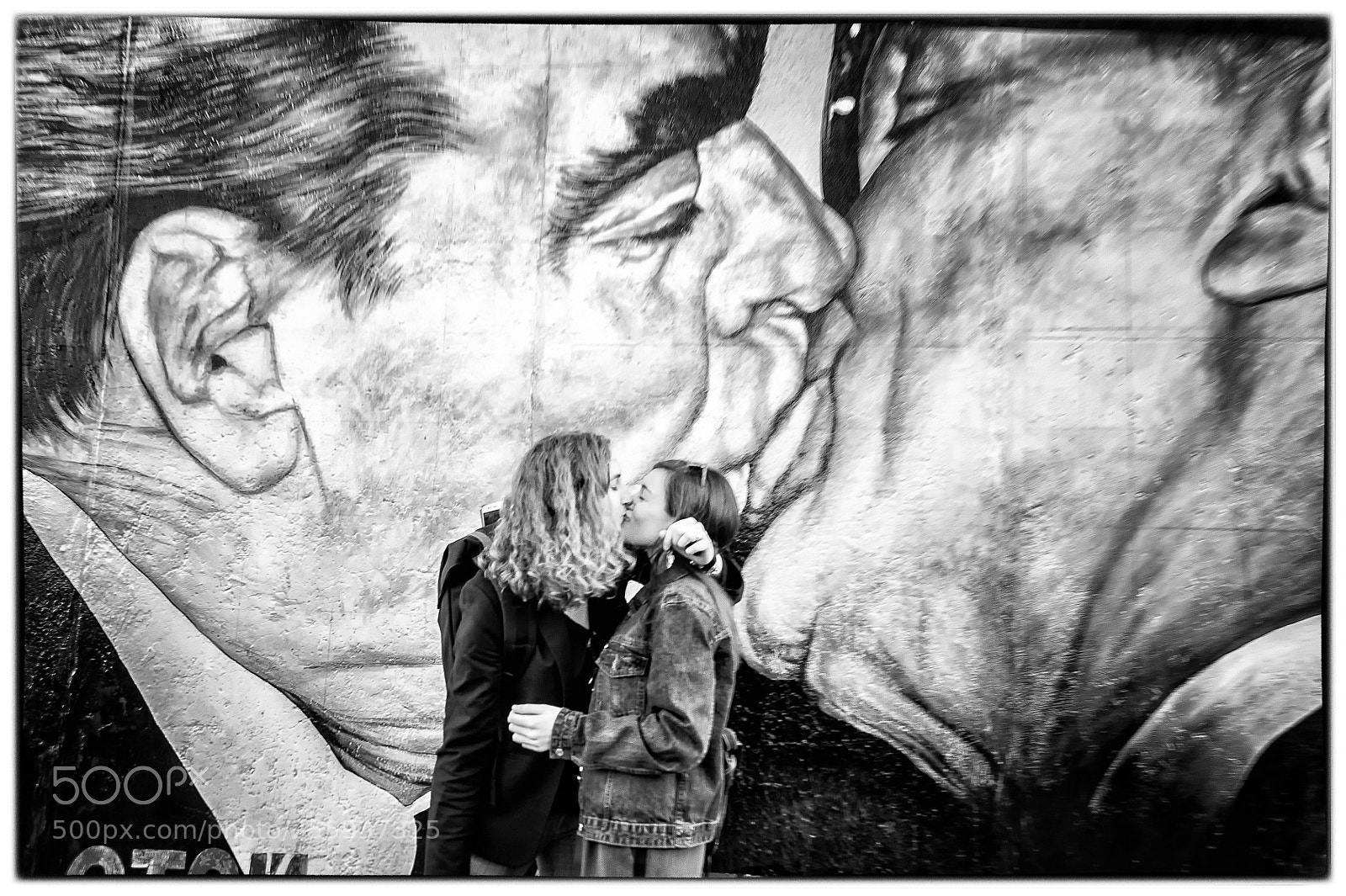 Nikon D700 sample photo. Higher love photography