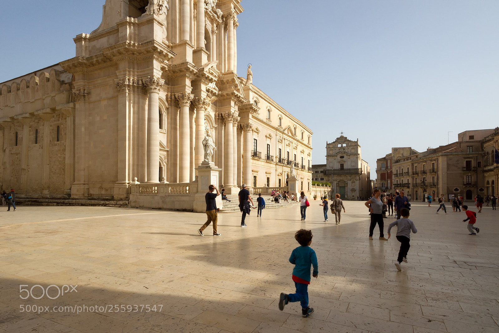 Canon EOS 7D sample photo. Sicily photography