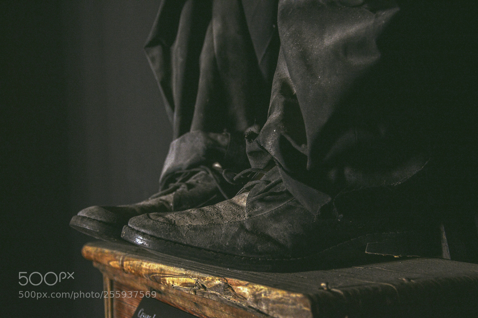 Nikon D3200 sample photo. Feet photography