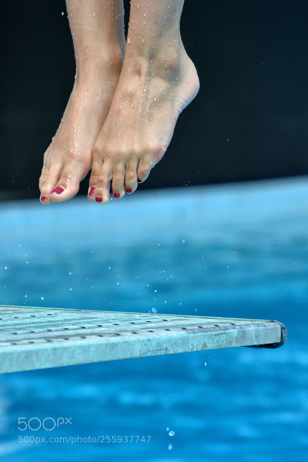 Nikon D3200 sample photo. Clavados photography