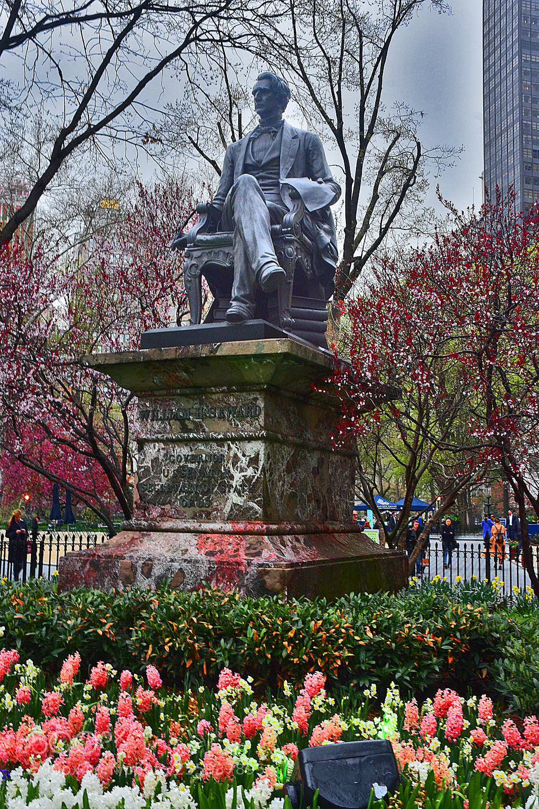 Nikon D3400 sample photo. William h seward photography