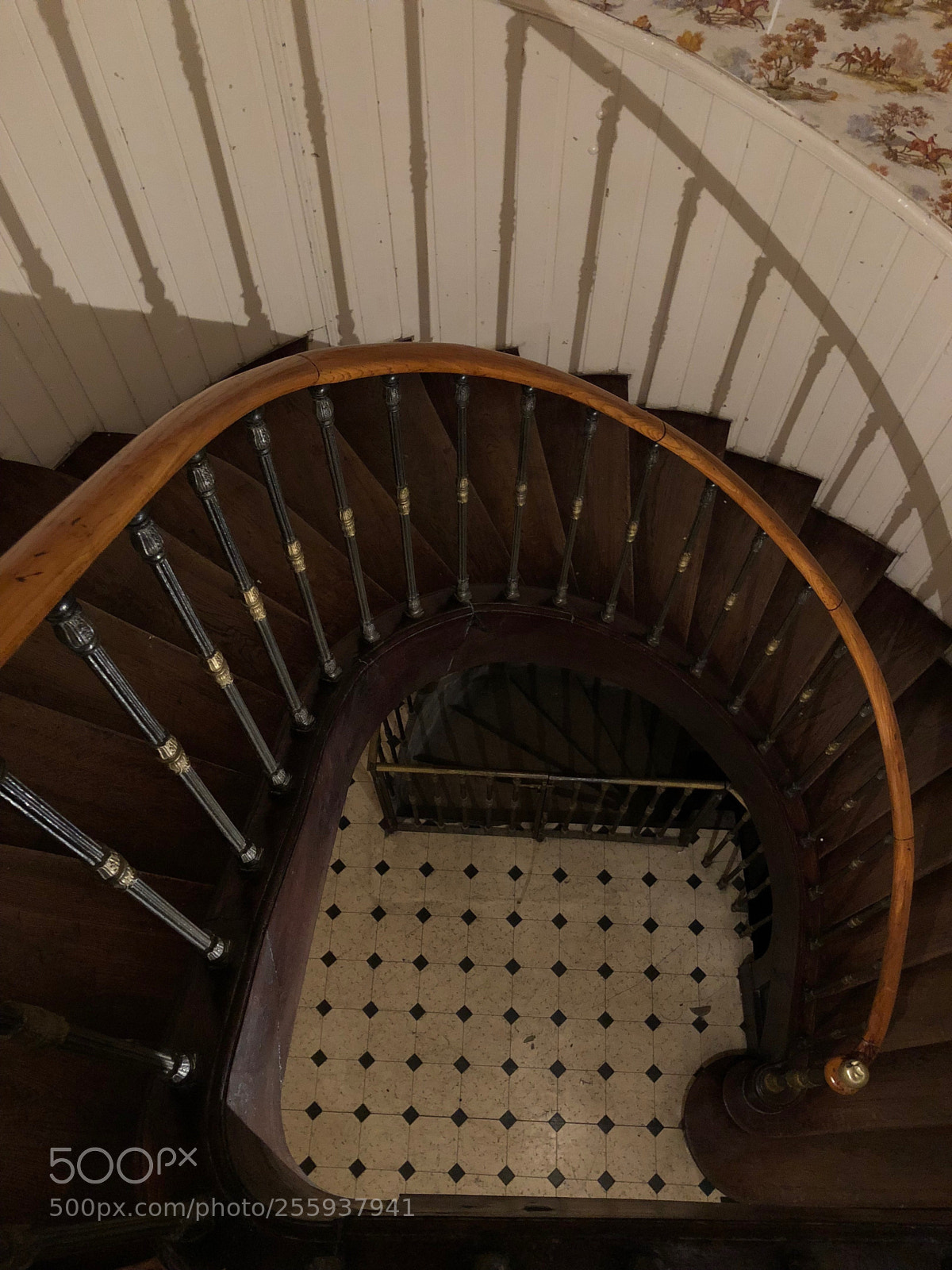 Apple iPhone X sample photo. Up down photography