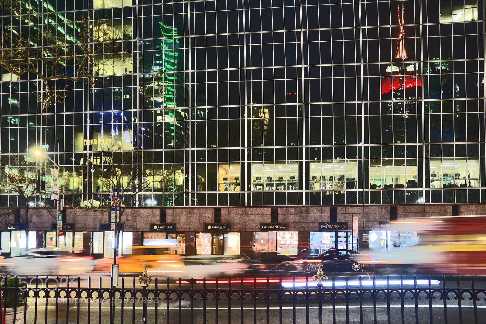 Nikon D3400 sample photo. Nd street reflection photography