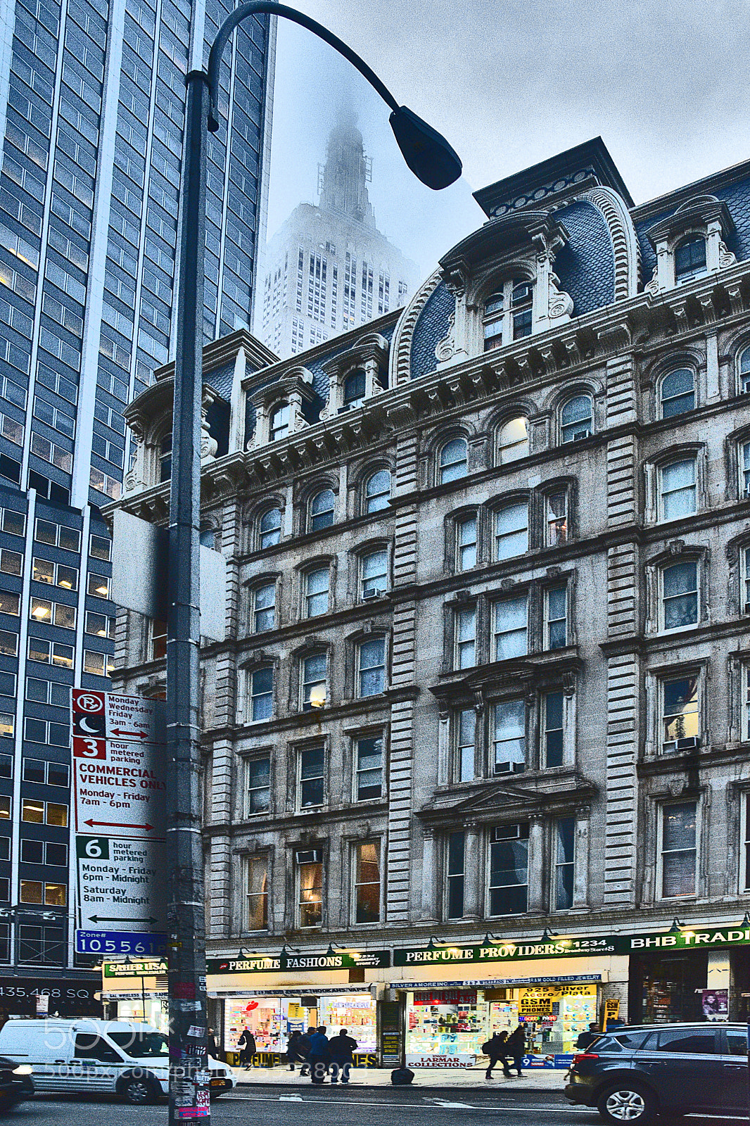 Nikon D3400 sample photo. Bhb & empire state photography