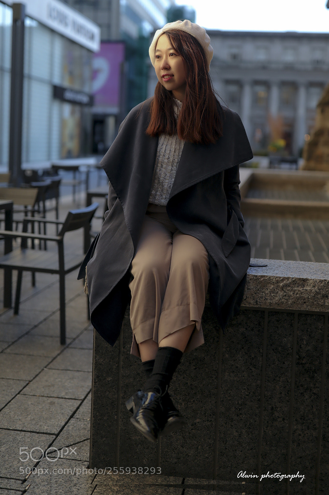 Canon EOS 5D Mark IV sample photo. Ce ce photography