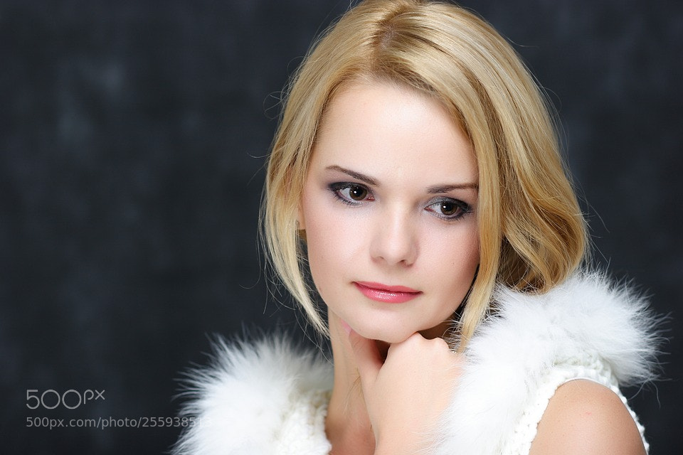 Canon EOS 20D sample photo. Girls photography