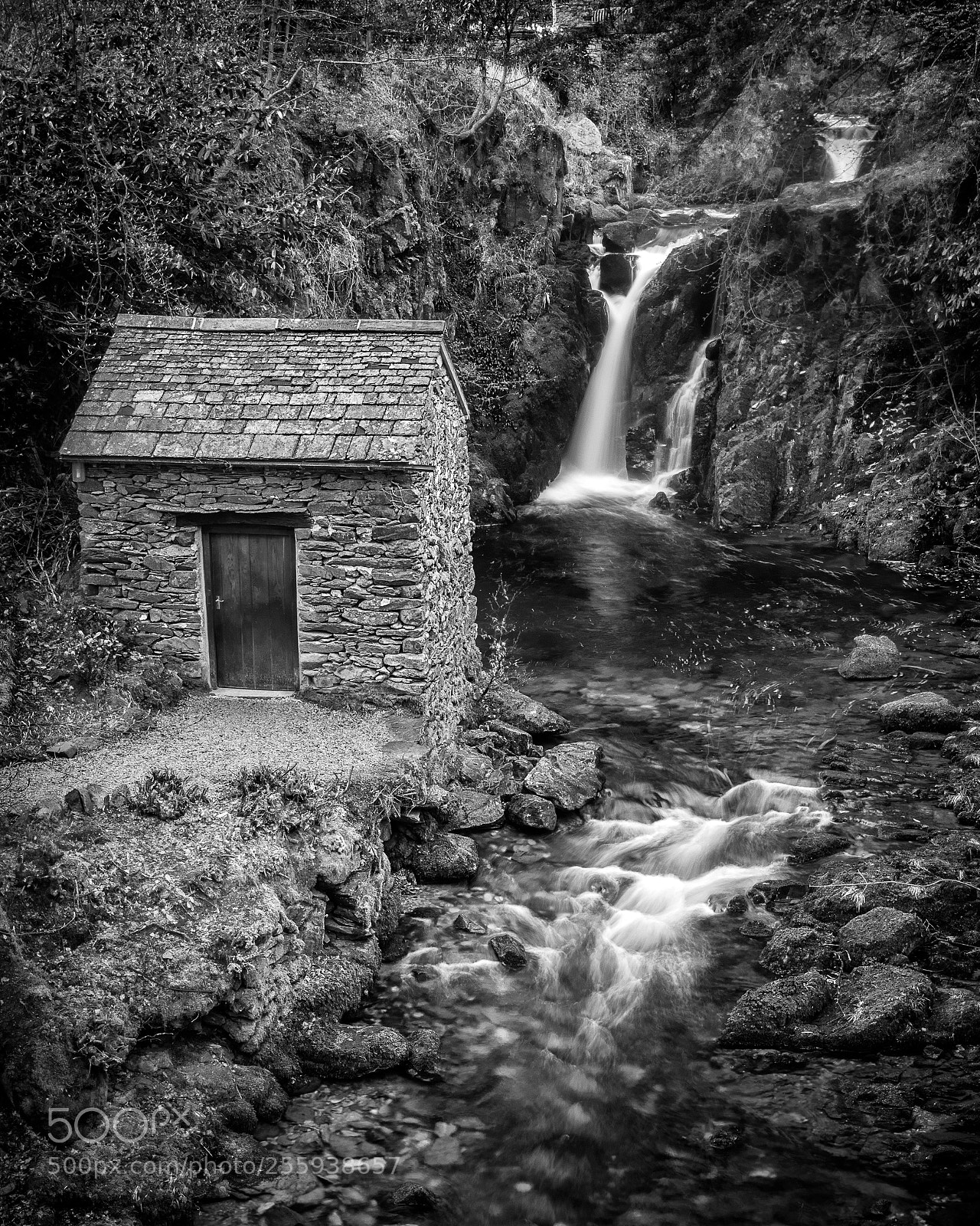 Canon EOS 5D Mark IV sample photo. Rydal hall photography
