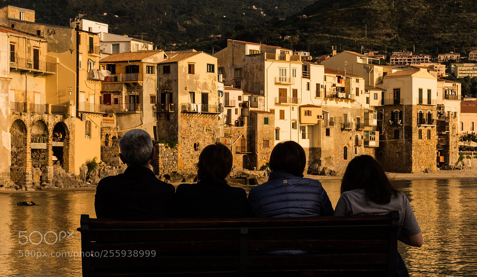 Nikon D750 sample photo. Cefalu photography