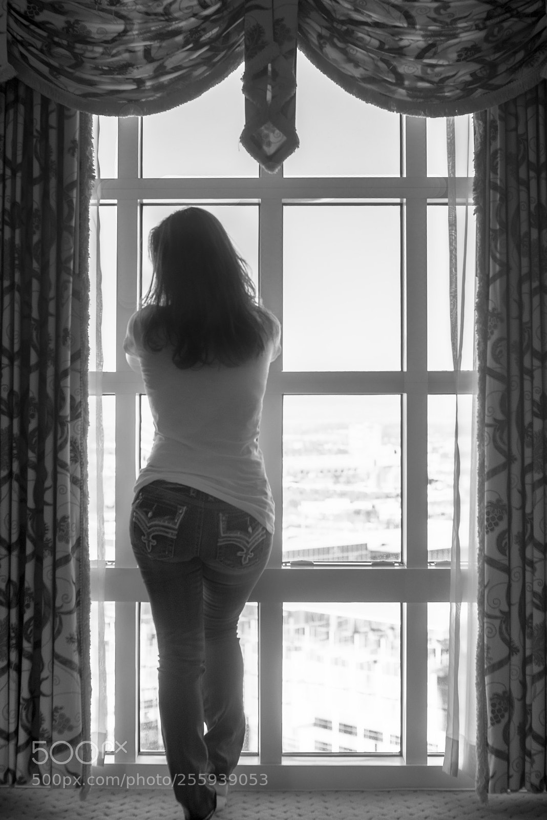 Sony a7R sample photo. Waiting for godot photography